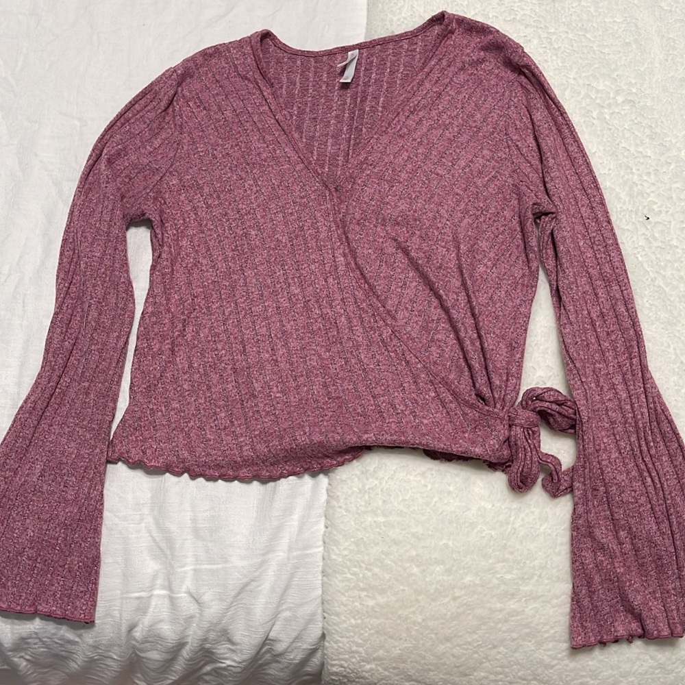 target long sleeve